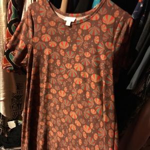 Small leggings material Carly!