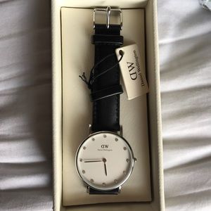 Daniel Wellington  Sheffield watch