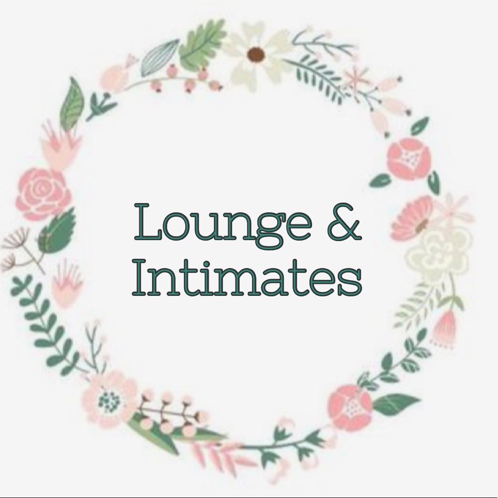 Lounge & Intimates For Sale