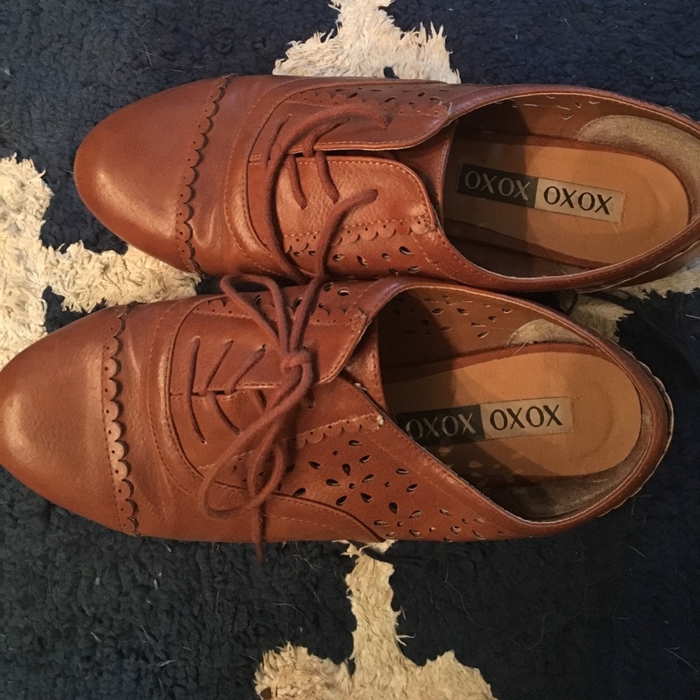 Cute shoes