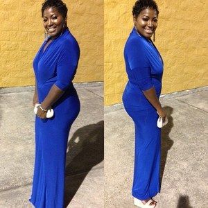 Meet your Posher, Jacqueline