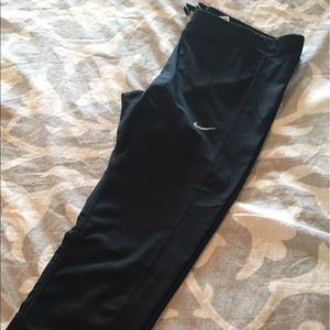 Nike Running Capris