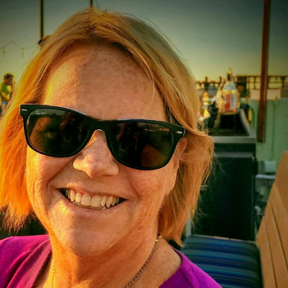 Meet your Posher, Karen