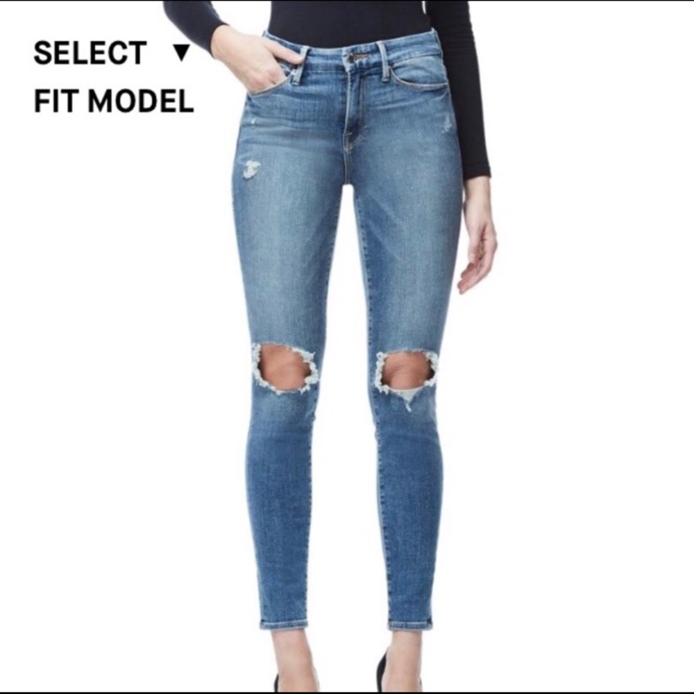 Good American Jeans