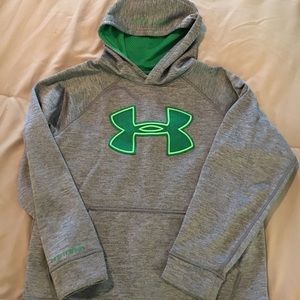 Boys Hoodie