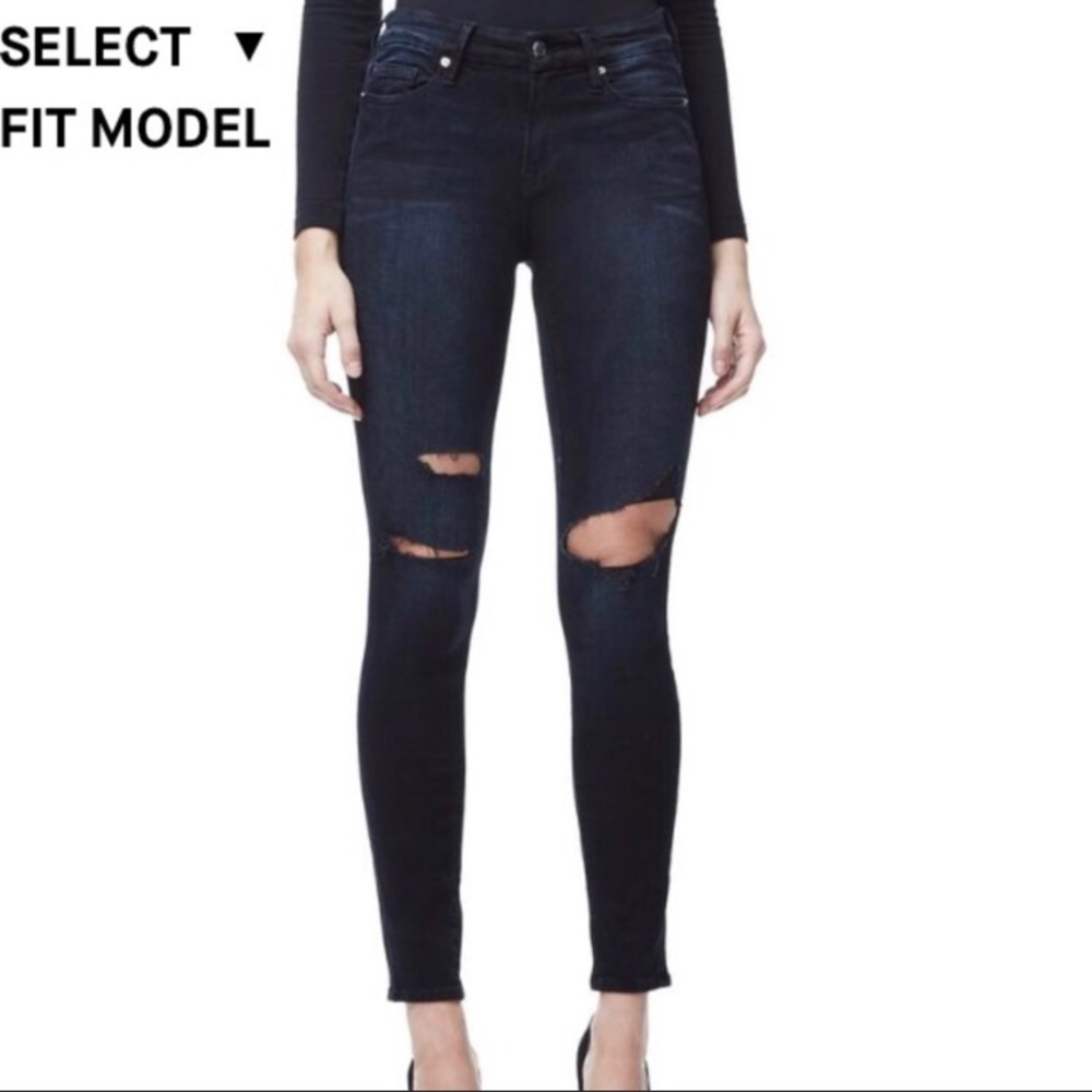 Good American Jeans