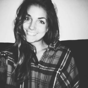 Meet your Posher, Maddie