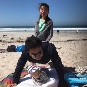 Meet your Posher, Jiejia