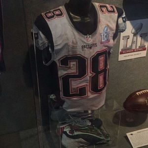 Meet your Posher, Chad