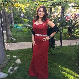 Meet your Posher, Araceli