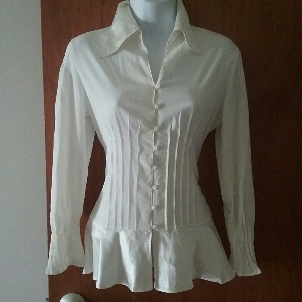 New Blouse