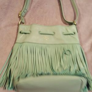 Cross body bag