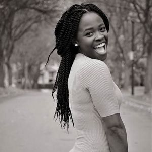 Meet your Posher, Destiny