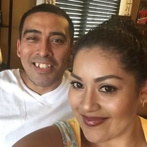 Meet your Posher, Maggie n mike