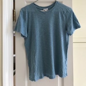 Vince Pima cotton boxy t-shirt