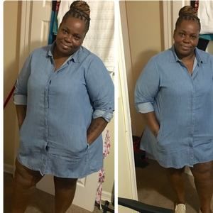 Meet your Posher, Angela