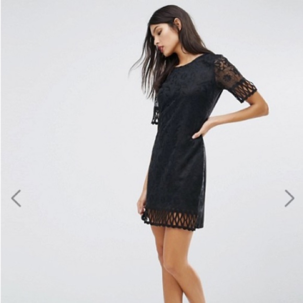 ASOS Shift Dress