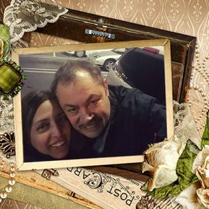 Meet your Posher, Tomasa