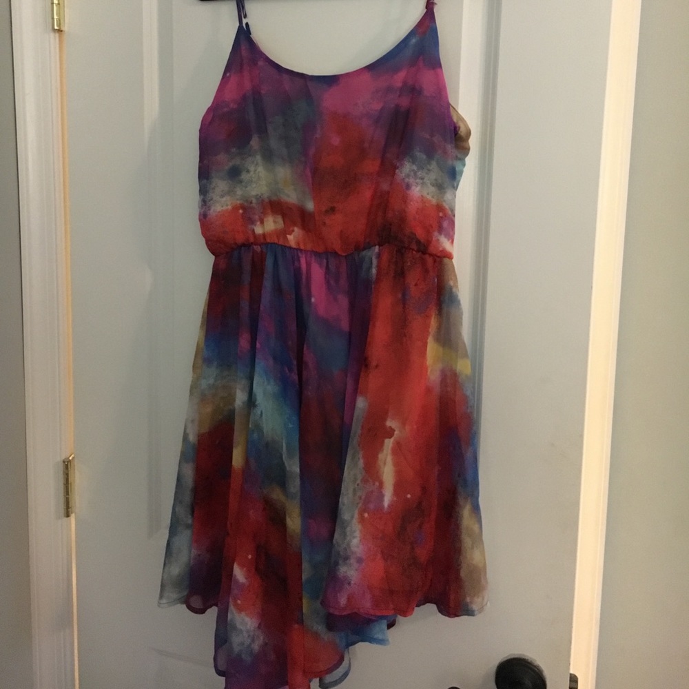 Woman's Dress