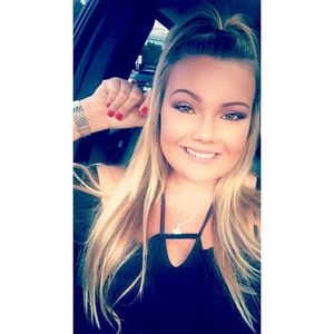 Meet your Posher, Taylor