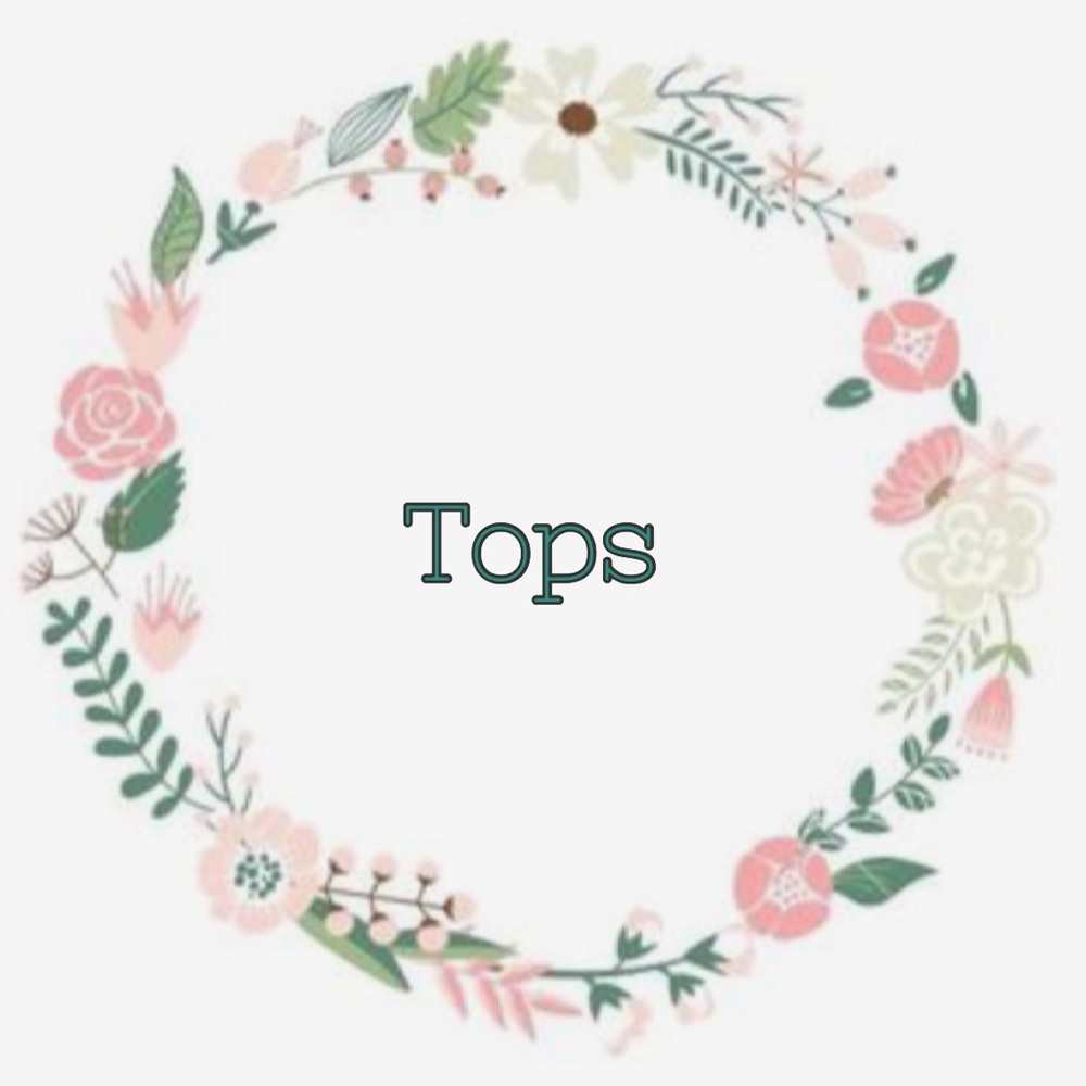 Tops For Sale