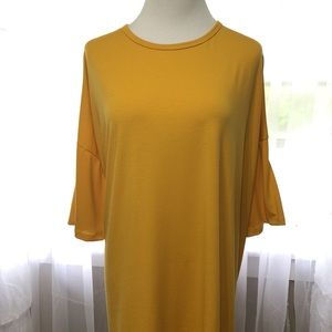 LuLaRoe Irma Size: 3XL NWT