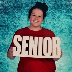 Meet your Posher, Melisa