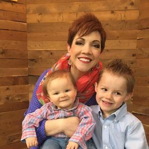 Meet your Posher, Abby