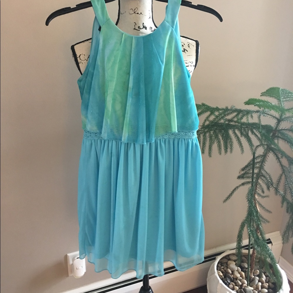 Dress Amy Byer 10 yrs