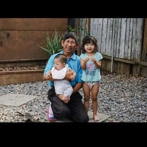 Meet your Posher, Sam