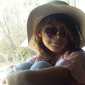 Meet your Posher, Bianca