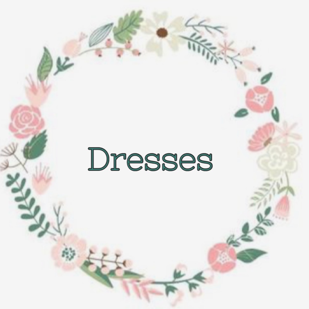 Dresses For Sale