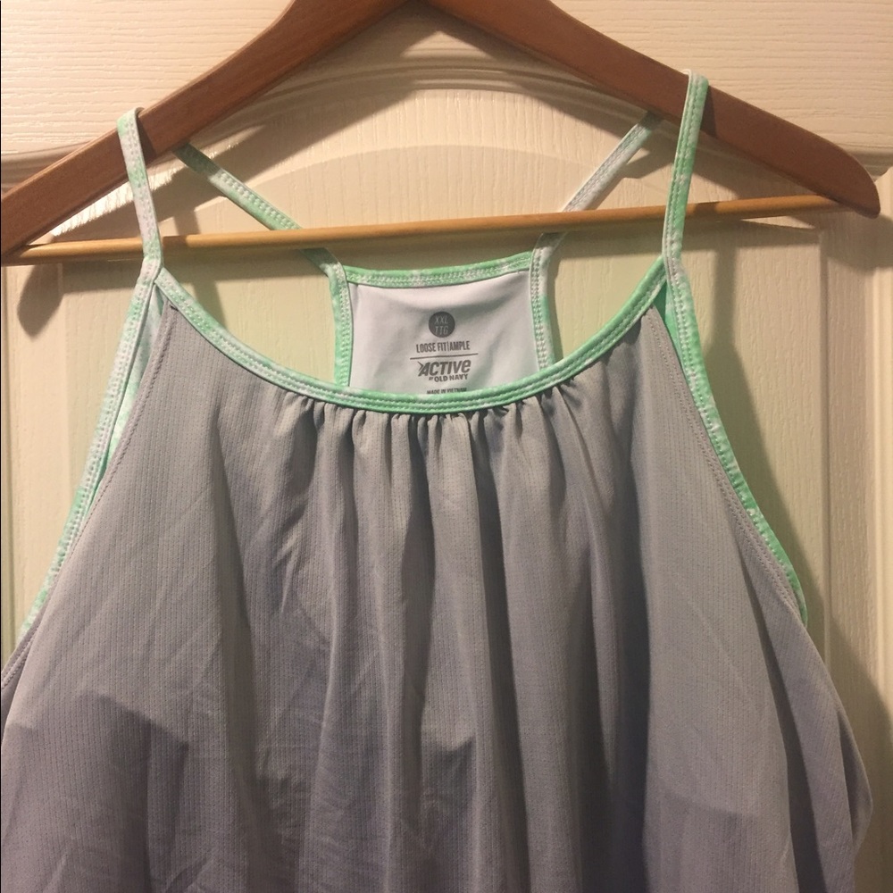 Old Navy Active Workout Tank