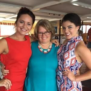 Meet your Posher, Janine