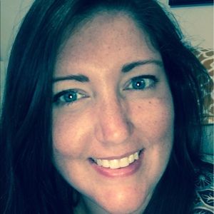 Meet your Posher, Katherine