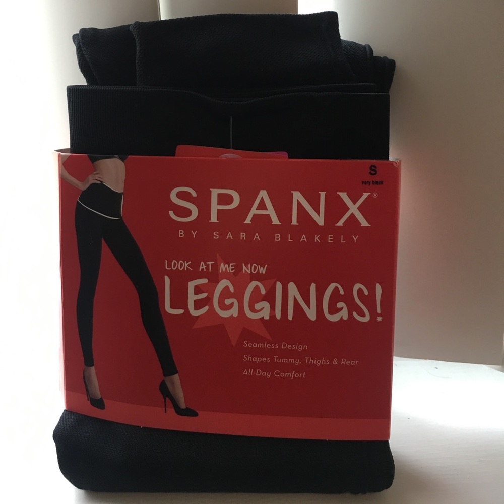 Look At Me Now Leggings