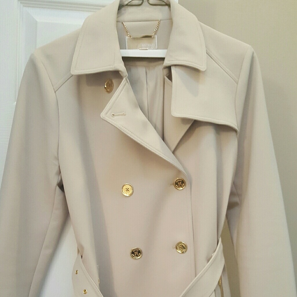 Michael Kors Coat