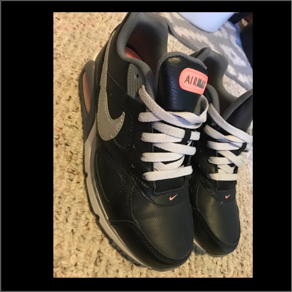 Nike air max