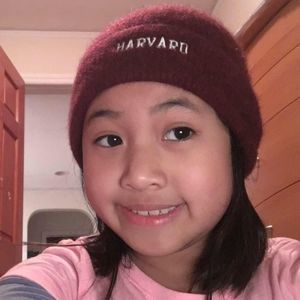 Meet your Posher, Katherine