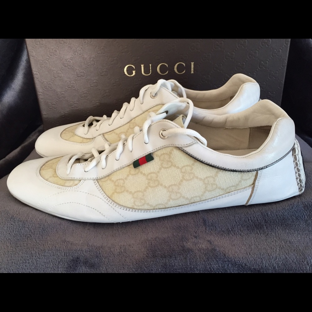 Gucci Men's Sneakers