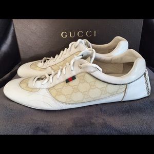 Gucci Men's Sneakers