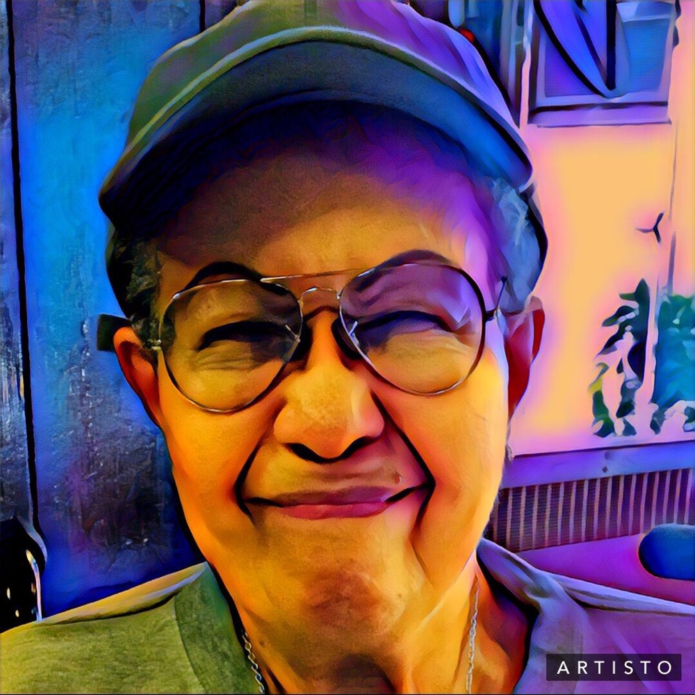 Meet your Posher, Rosalind