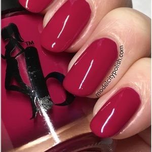 Two nail polishes for $9.00