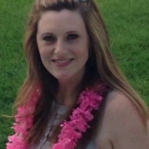 Meet your Posher, Leisa