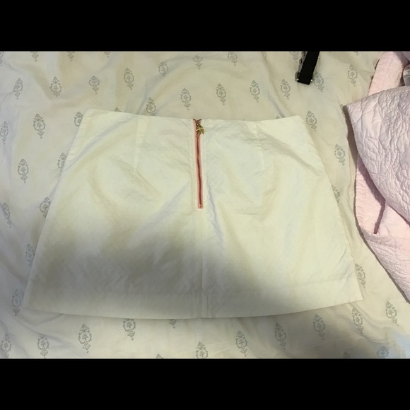 Lilly Pulitzer skirt - Picture 3 of 3