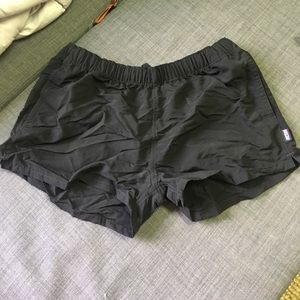 Patagonia shorts