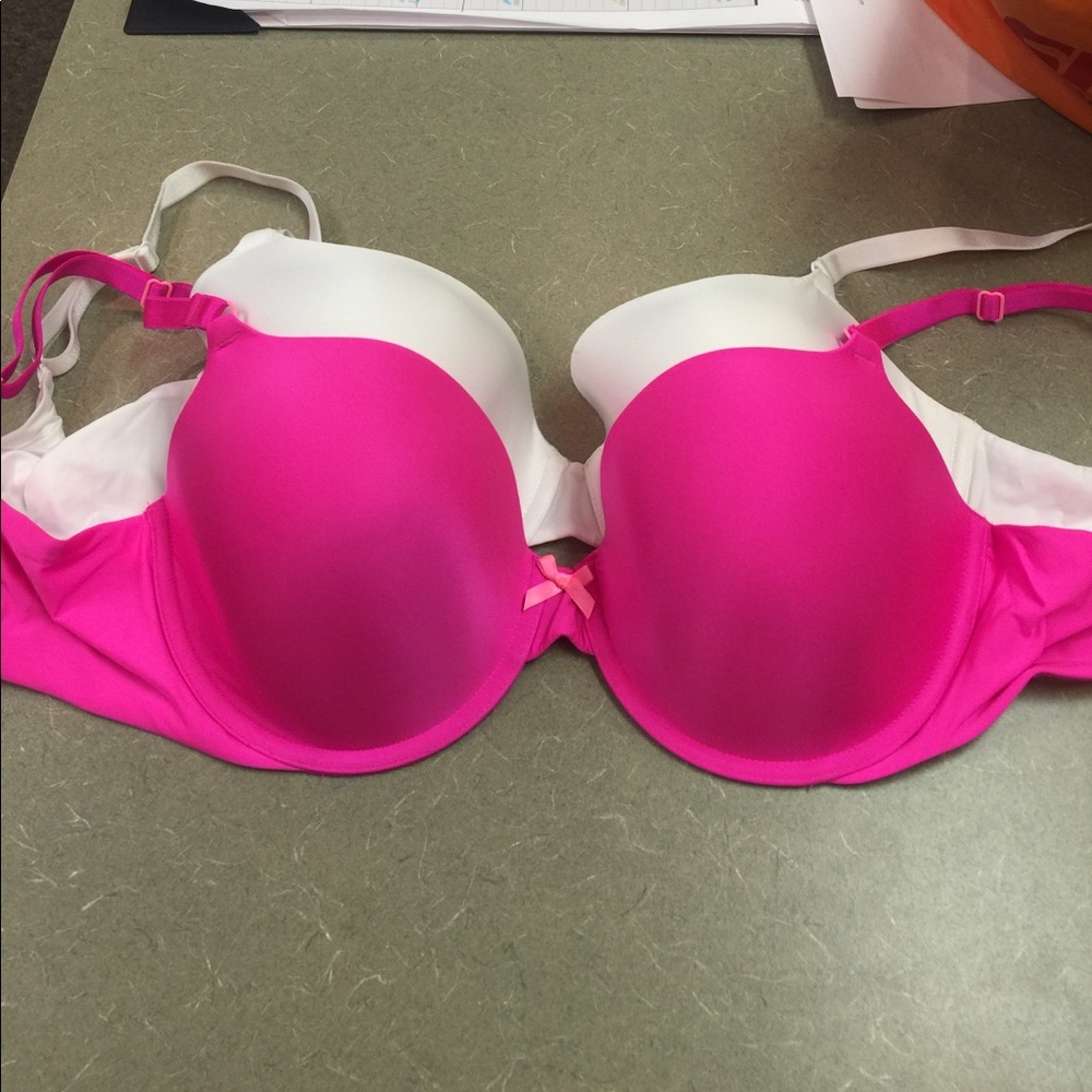 VS bras