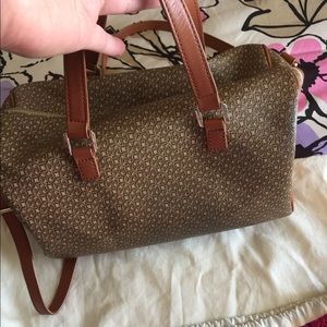 Tory Burch bag with strap