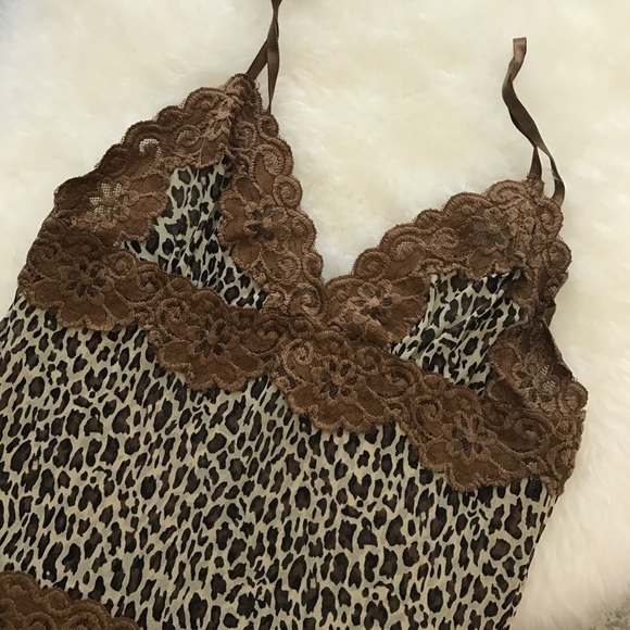Rampage Other - Animal print slip Rampage Other - Animal print slip