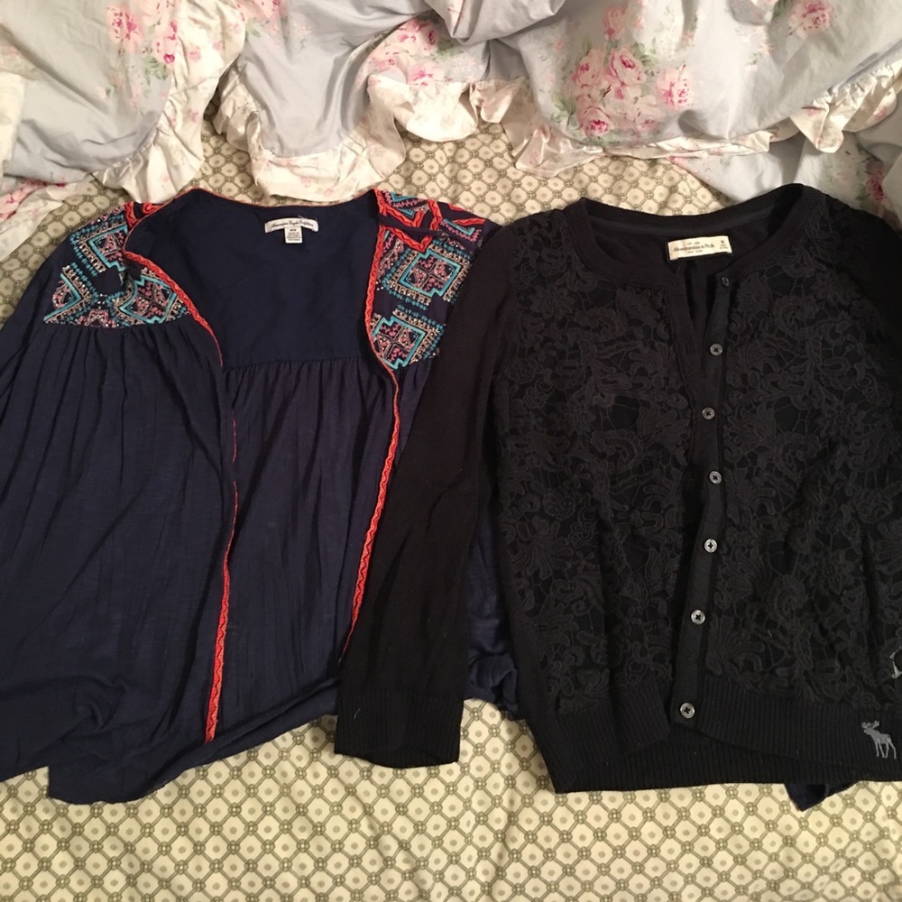 On hold for @mochichu